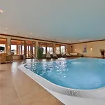 Residenz Hohenzollern فندق برونلاغ