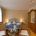 호텔 Residenz Hohenzollern 4*