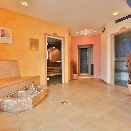 Residenz Hohenzollern Braunlage