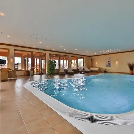 Residenz Hohenzollern Hotel Braunlage