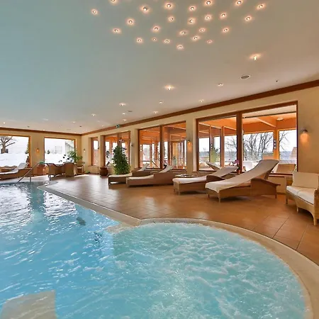 Residenz Hohenzollern Braunlage