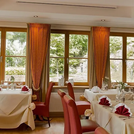 Hotel Residenz Hohenzollern