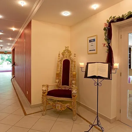 Residenz Hohenzollern Braunlage