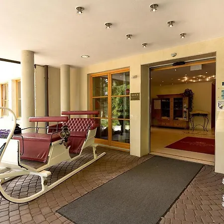 Residenz Hohenzollern 4* Braunlage