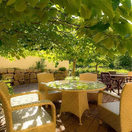 Hotel Residenz Hohenzollern