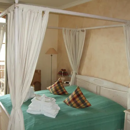 Hotel Residenz Hohenzollern 4*