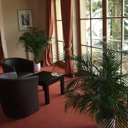 Residenz Hohenzollern Hotel