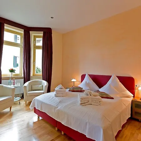 Hotel Residenz Hohenzollern