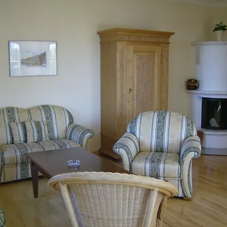 Residenz Hohenzollern Hotel Braunlage