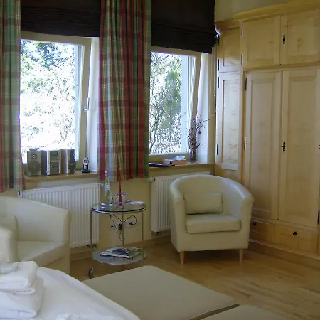 Residenz Hohenzollern 4* Braunlage