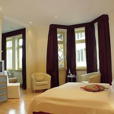 Residenz Hohenzollern Hotel Braunlage