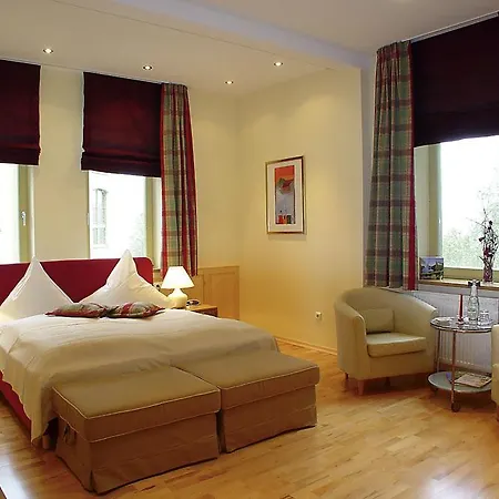 Residenz Hohenzollern Braunlage