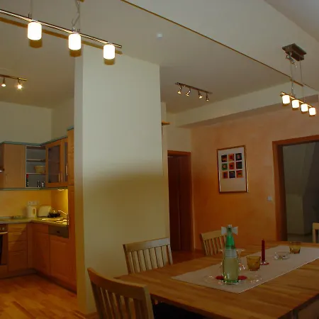 Residenz Hohenzollern Braunlage