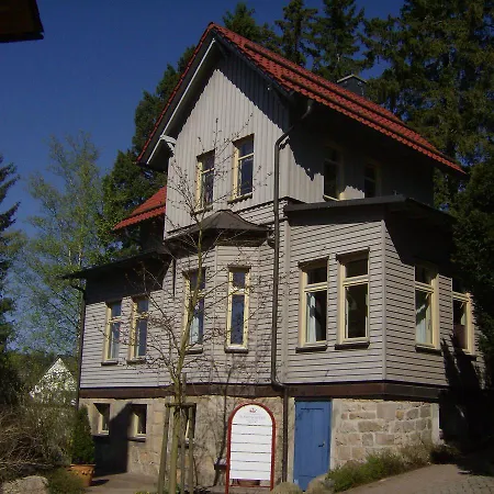 Residenz Hohenzollern Hotel Braunlage