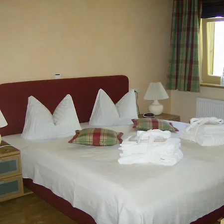 Residenz Hohenzollern Hotel 4*