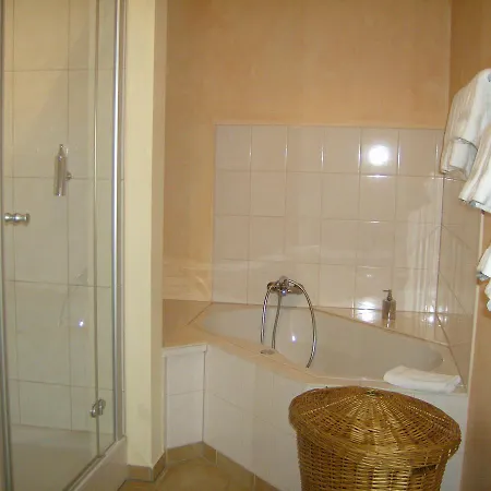 Residenz Hohenzollern Hotel 4*