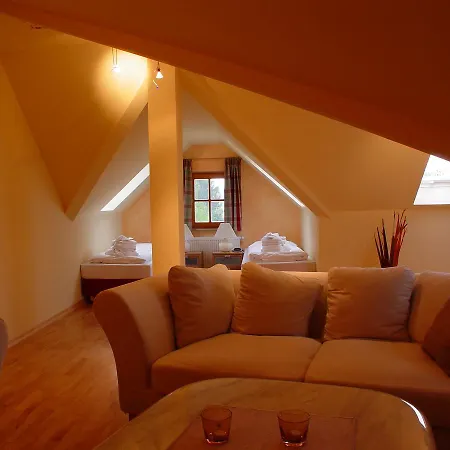 Residenz Hohenzollern Braunlage