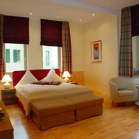 Residenz Hohenzollern Hotel Braunlage