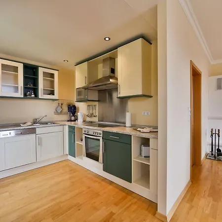 Hotel Residenz Hohenzollern Braunlage