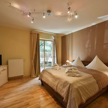 Residenz Hohenzollern 4* Braunlage