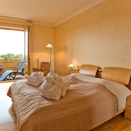 Hotel Residenz Hohenzollern Braunlage