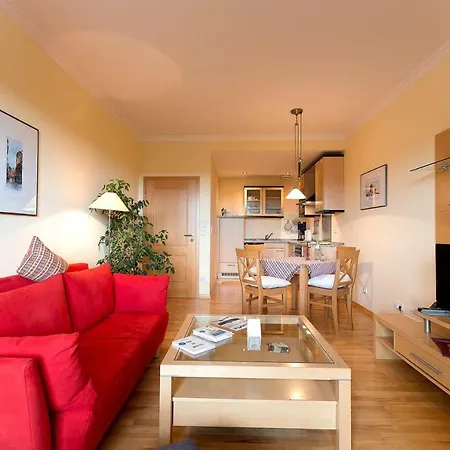 Hotel Residenz Hohenzollern 4*