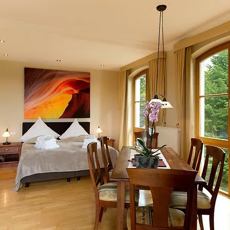 Residenz Hohenzollern