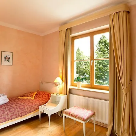 Residenz Hohenzollern 4* Braunlage