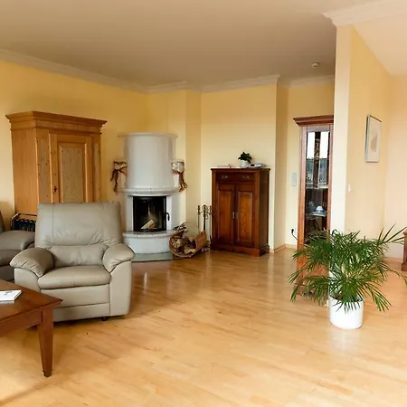 Residenz Hohenzollern Hotel Braunlage