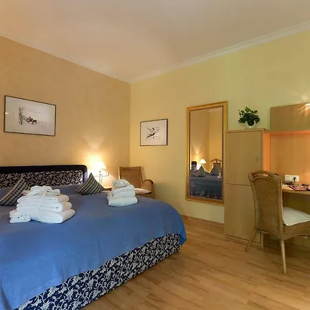 Residenz Hohenzollern Hotel Braunlage