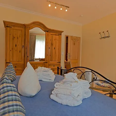 Hotel Residenz Hohenzollern 4*