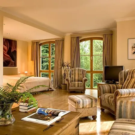 Residenz Hohenzollern Braunlage