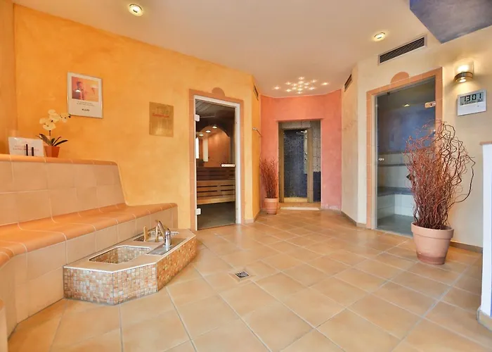 Residenz Hohenzollern Braunlage