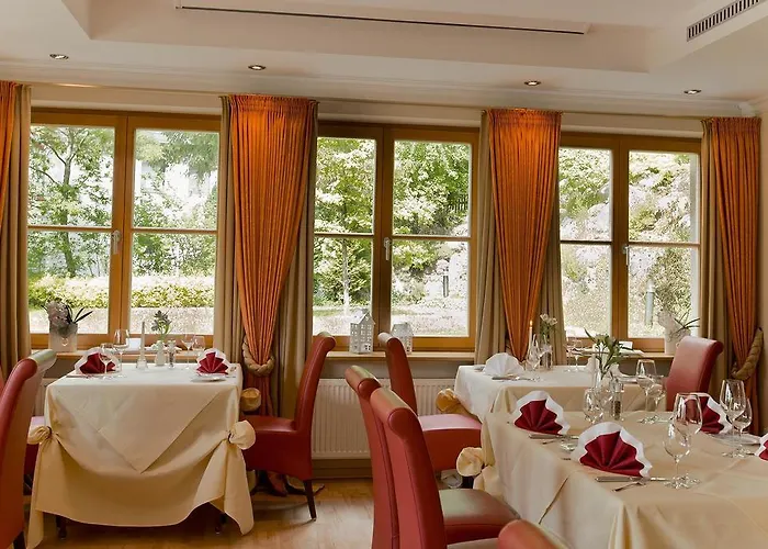 Hotel Residenz Hohenzollern