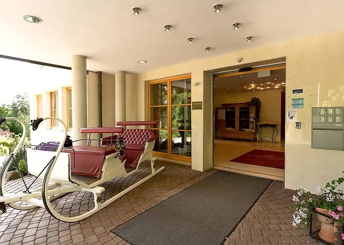 Residenz Hohenzollern 4* Braunlage