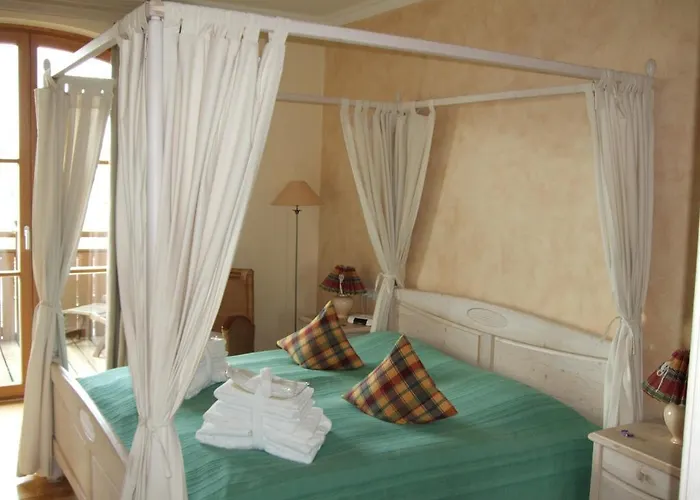 Hotel Residenz Hohenzollern 4*