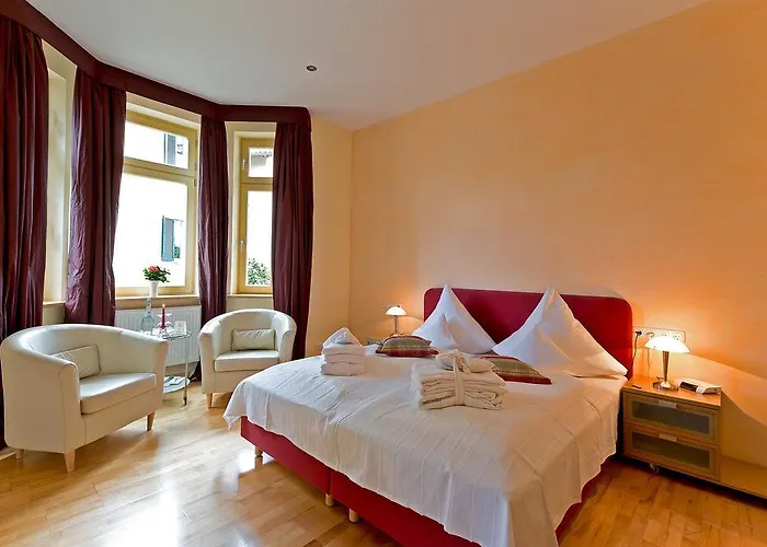 Hotel Residenz Hohenzollern