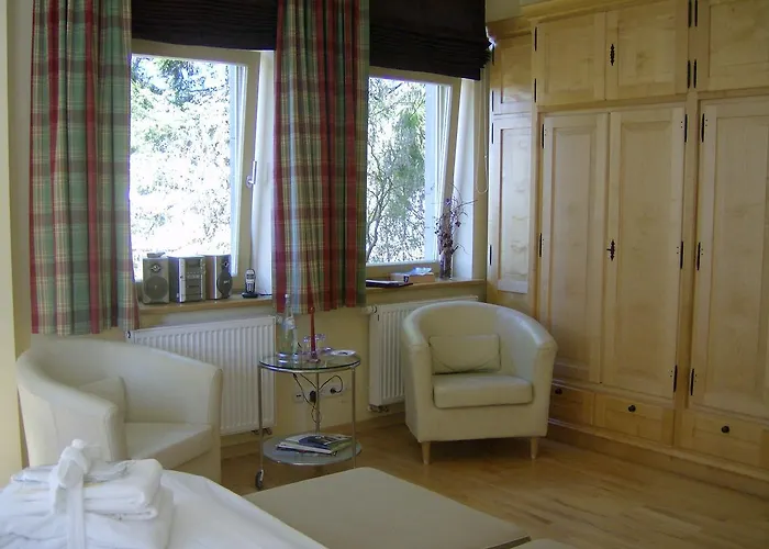 Residenz Hohenzollern 4* Braunlage