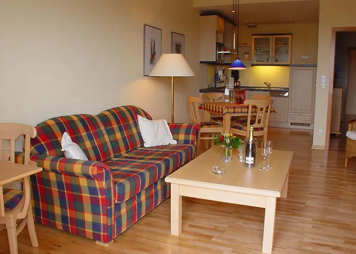 Hotel Residenz Hohenzollern 4*