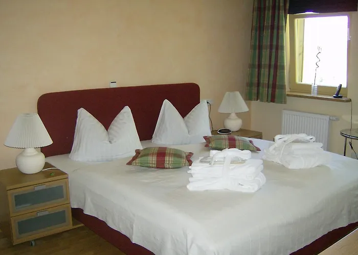 Residenz Hohenzollern Hotel 4*