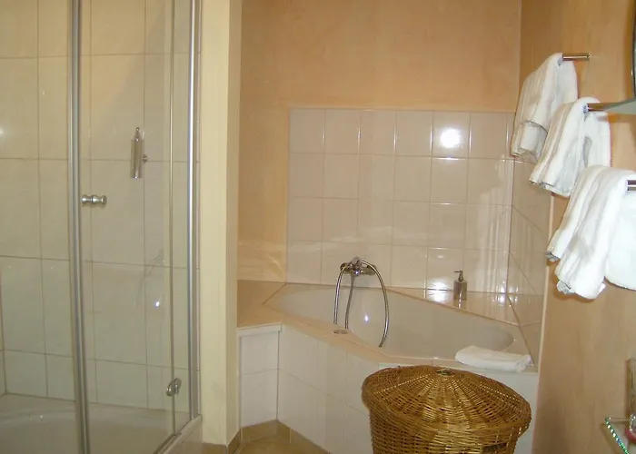 Residenz Hohenzollern Hotel 4*