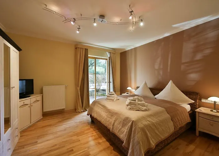 Residenz Hohenzollern 4* Braunlage