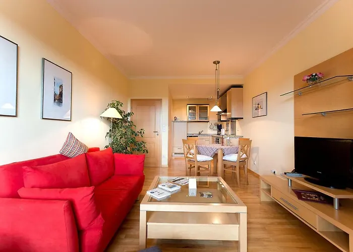 Hotel Residenz Hohenzollern 4*