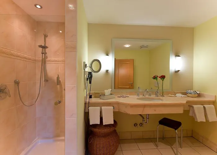 Hotel Residenz Hohenzollern 4*