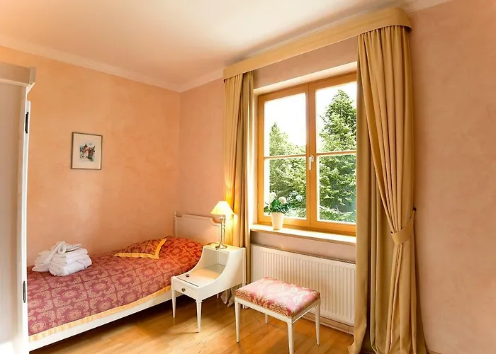 Residenz Hohenzollern 4* Braunlage